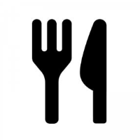 新郎新婦が上手にご飯を食べるコツ